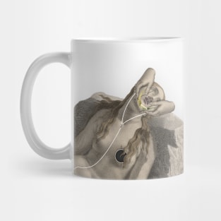 Almas en Pena Mug